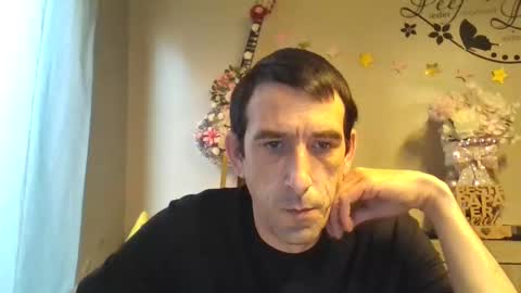 Dreamcock online show from November 5, 2025, 7:41 am