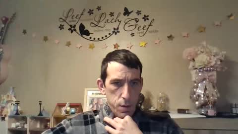 Dreamcock online show from January 7, 2026, 3:42 am