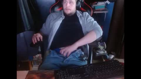 Snapshot of belgiandudeantwerp chatting on October 16, 2025, 11:44 am Belgian Dude online show from October 16, 2025, 11:44 am