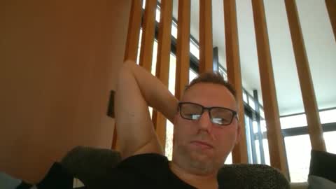 belgianordenary online show from November 23, 2025, 9:53 am