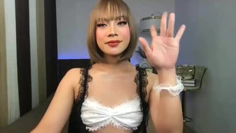 belinda online show from March 23, 2026, 12:31 pm