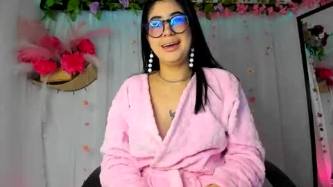 Snapshot of belinda_luna_ chatting on November 22, 2025, 11:26 pm modelo independiente online show from November 22, 2025, 11:26 pm