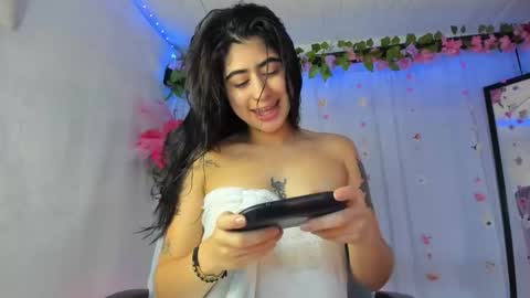 Snapshot of belinda_luna_ chatting on November 30, 2025, 6:12 pm modelo independiente online show from November 30, 2025, 6:12 pm