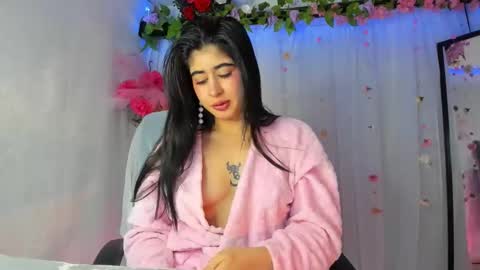 Snapshot of belinda_luna_ chatting on December 1, 2025, 9:09 pm modelo independiente online show from December 1, 2025, 9:09 pm