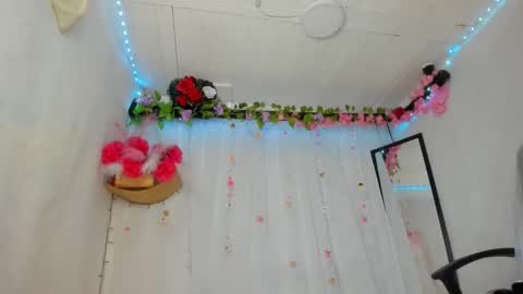 Snapshot of belinda_luna_ chatting on January 17, 2026, 12:48 am modelo independiente online show from January 17, 2026, 12:48 am