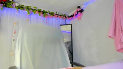 Snapshot of belinda_luna_ chatting on February 14, 2026, 9:22 pm modelo independiente online show from February 14, 2026, 9:22 pm