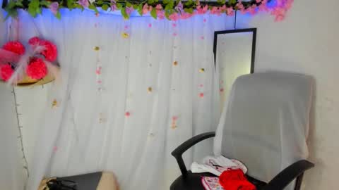 modelo independiente online show from February 27, 2026, 10:21 pm