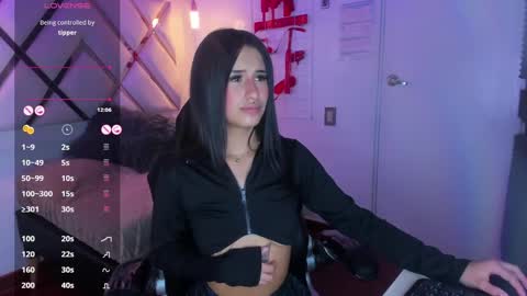 Bella online show from February 27, 2025, 7:04 pm