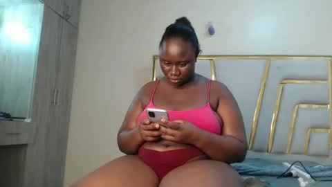 belindakeysha online show from March 2, 2025, 3:45 am