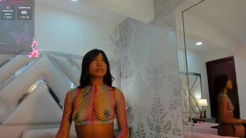 Snapshot of belkilima chatting on October 7, 2025, 5:26 am Belkilima  online show from October 7, 2025, 5:26 am