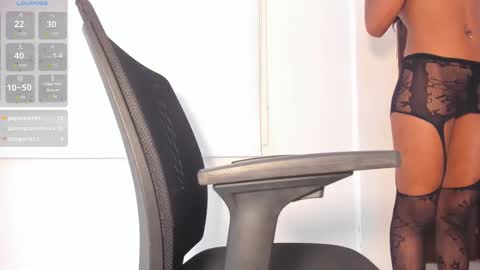 Snapshot of belkilima chatting on October 10, 2025, 9:52 am Belkilima  online show from October 10, 2025, 9:52 am