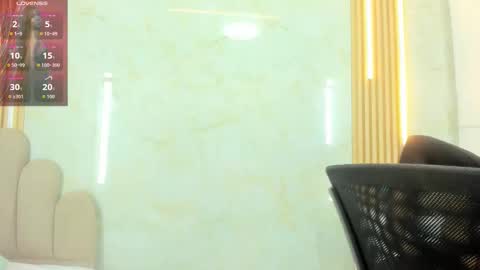 Belkilima  online show from February 7, 2026, 6:55 pm