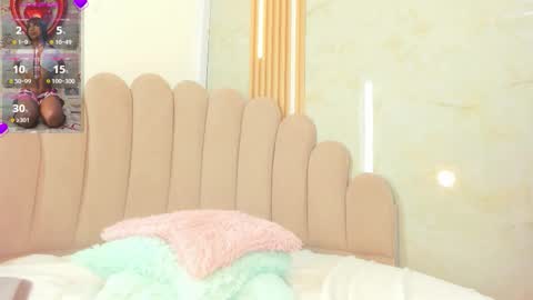 Belkilima  online show from February 10, 2026, 8:24 pm