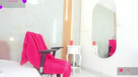 Belkilima  online show from March 31, 2026, 7:03 pm