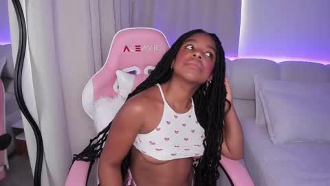  Belkis  online show from February 13, 2025, 1:48 pm