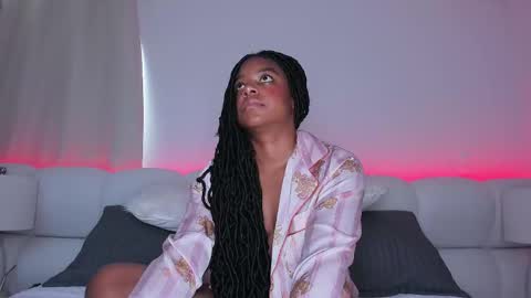  Belkis  online show from February 25, 2025, 5:58 pm