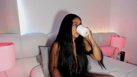  Belkis  online show from October 23, 2025, 4:39 pm