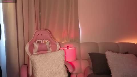  Belkis  online show from October 27, 2025, 8:57 pm