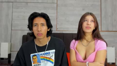 Bell and Blaze  online show from September 13, 2025, 10:09 pm