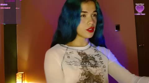   online show from October 15, 2025, 3:45 pm