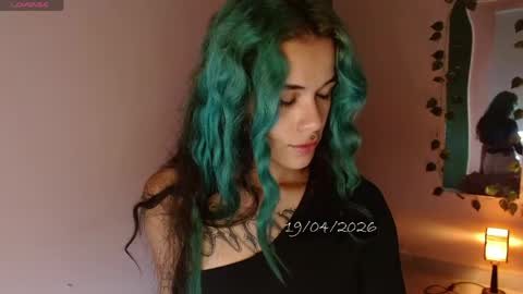   online show from April 19, 2026, 7:16 pm