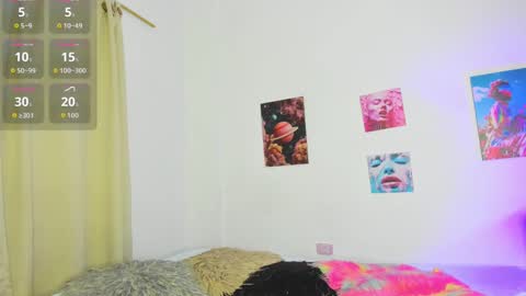 Snapshot of bell_popper chatting on September 28, 2025, 11:15 am bell_popper online show from September 28, 2025, 11:15 am