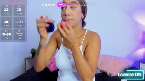 Snapshot of bell_popper chatting on September 30, 2025, 11:04 am bell_popper online show from September 30, 2025, 11:04 am