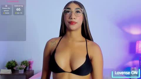 Snapshot of bell_popper chatting on October 6, 2025, 11:18 am bell_popper online show from October 6, 2025, 11:18 am