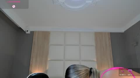Bella cam online show from February 6, 2025, 8:29 am