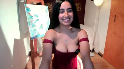 Snapshot of bella_669 chatting on December 27, 2024, 4:04 am Bella 669 online show from December 27, 2024, 4:04 am