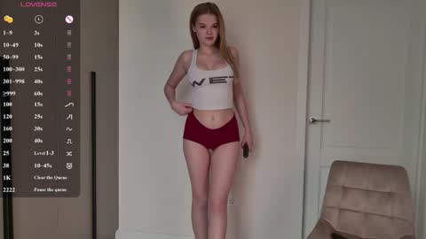 Hi I am Bella online show from May 8, 2026, 3:34 am