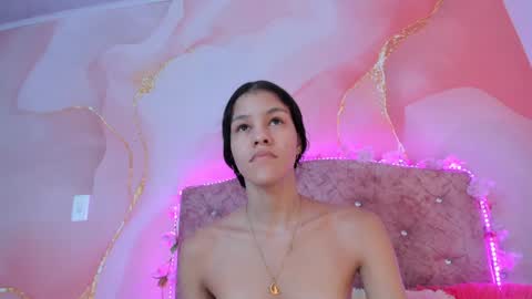 Melanie  online show from January 29, 2025, 6:39 pm