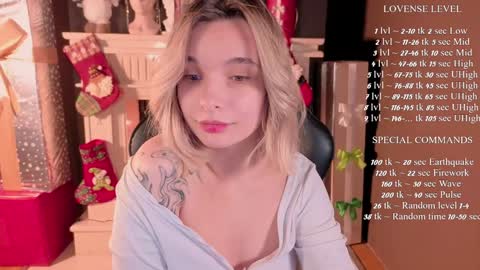 Snapshot of bella_alita chatting on December 26, 2024, 8:21 pm  lita  online show from December 26, 2024, 8:21 pm