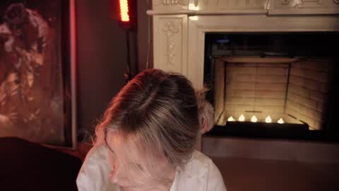 Snapshot of bella_alita chatting on January 25, 2025, 11:54 pm  lita  online show from January 25, 2025, 11:54 pm