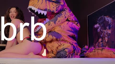 Snapshot of bella_alita chatting on January 29, 2025, 7:43 pm  lita  online show from January 29, 2025, 7:43 pm