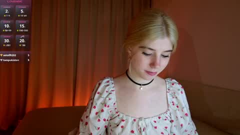 Bella online show from May 14, 2026, 6:37 pm
