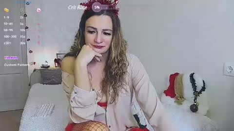 Bella online show from December 26, 2024, 5:19 pm