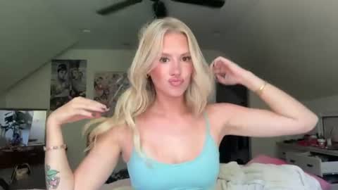 Bella Baby online show from July 14, 2026, 4:23 pm