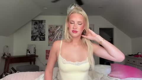Bella Baby online show from July 16, 2026, 5:08 pm