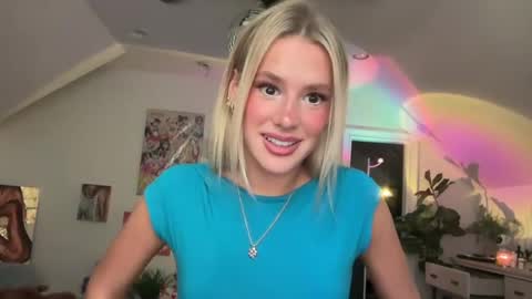 Bella Baby online show from July 30, 2026, 5:45 pm