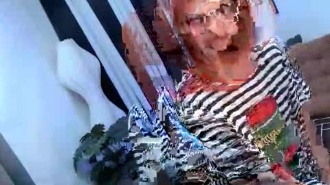 Bella Barbie online show from May 23, 2026, 1:22 am