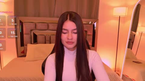 Bella  online show from February 20, 2026, 2:30 am