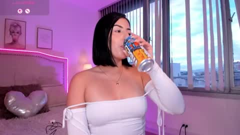 Onlyfans isa bella 23 online show from June 11, 2026, 10:52 pm