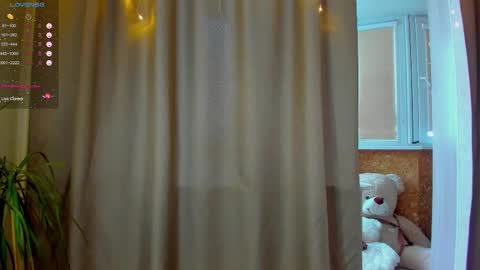 NastyaThere are legends that in this room all your wishes can come true  Private is Open online show from February 11, 2025, 6:19 am