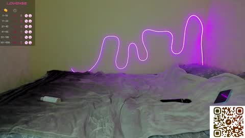 NastyaThere are legends that in this room all your wishes can come true  Private is Open online show from November 6, 2025, 8:54 pm