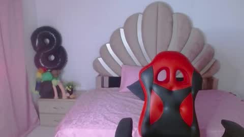 bella_fox723 online show from February 1, 2026, 5:39 am