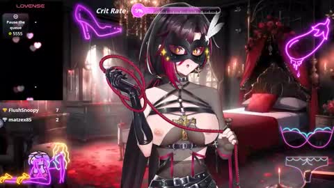 Snapshot of bella_inferno chatting on September 16, 2025, 5:41 am bella_inferno online show from September 16, 2025, 5:41 am