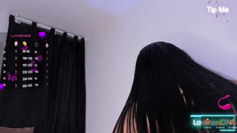 isabella online show from December 27, 2024, 1:11 am