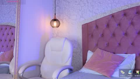 Snapshot of bella_kitty_ chatting on January 7, 2025, 12:20 pm Bella online show from January 7, 2025, 12:20 pm