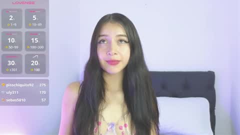  Bella  online show from February 28, 2025, 6:43 am